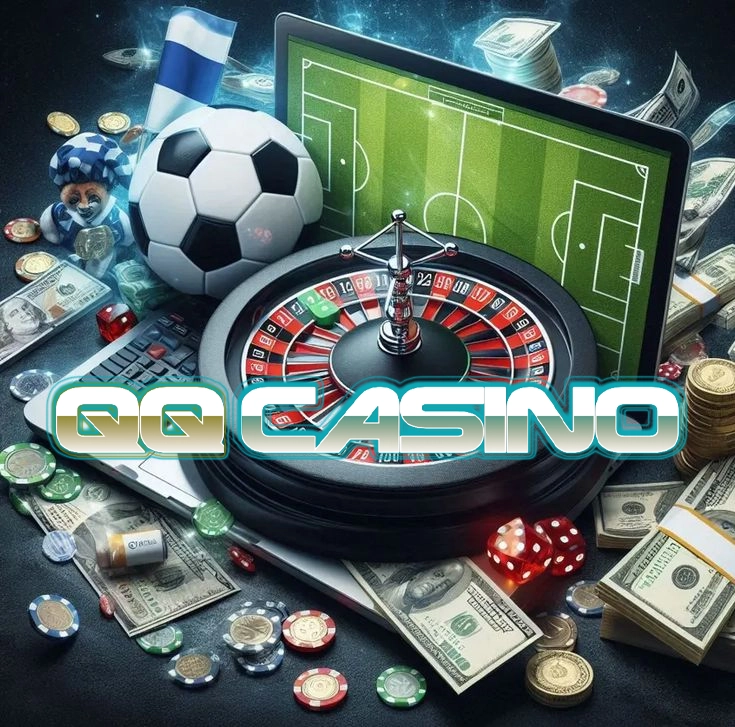 QQCASINO : Slot QQ | QQ Gacor | QQ Pusat | QQ Judi Bola