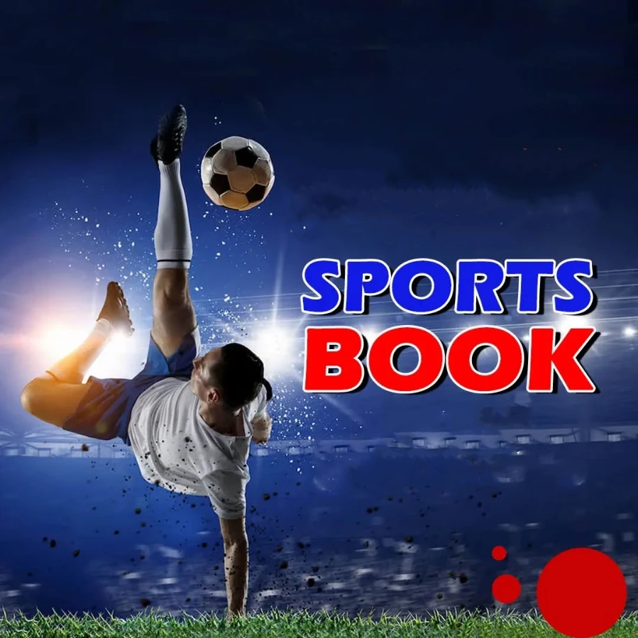 Sport Book