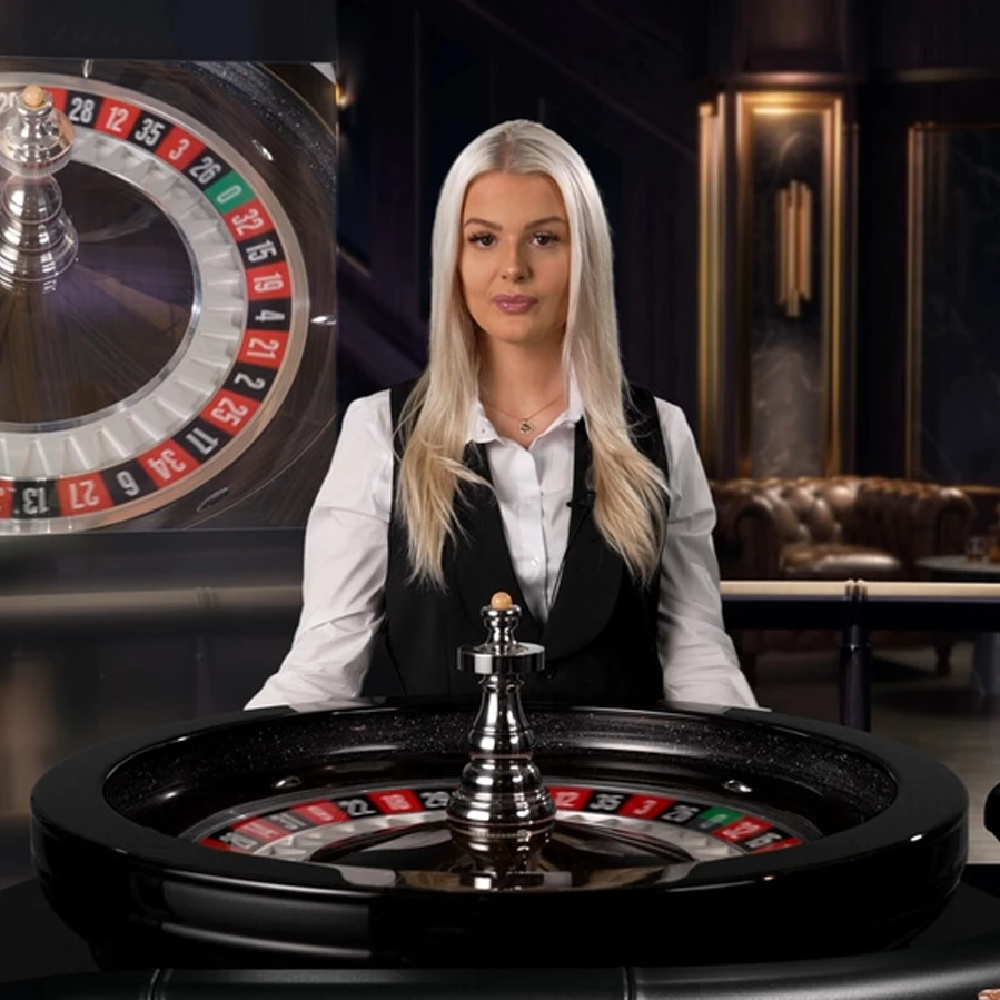 Live Casino
